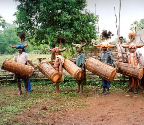 Koya welcome tradition