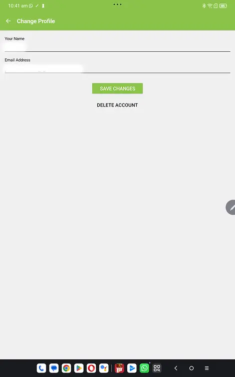 app de 2